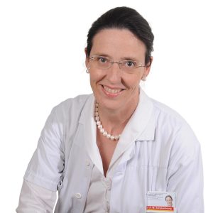 Dr Ann Schalenbourg